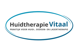 Huidtherapie Vitaal